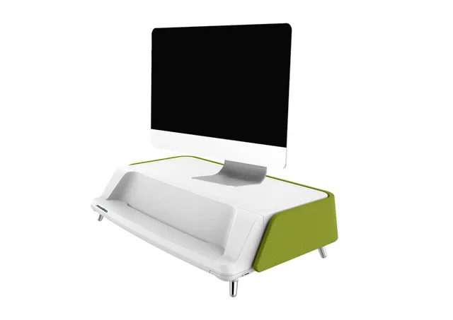 celexon-pro-me1730-r-hausseur-cran-gris-uv-c-17-30 image 1
