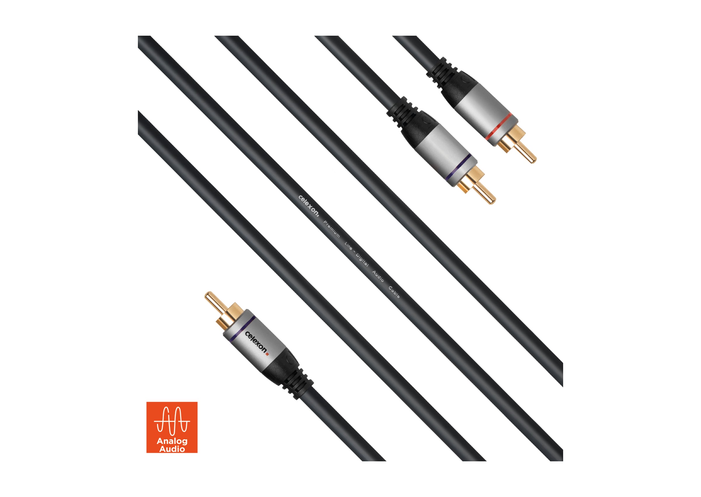 celexon-pro-c-ble-rca-vers-2x-rca-caisson-1-m-tre image 5