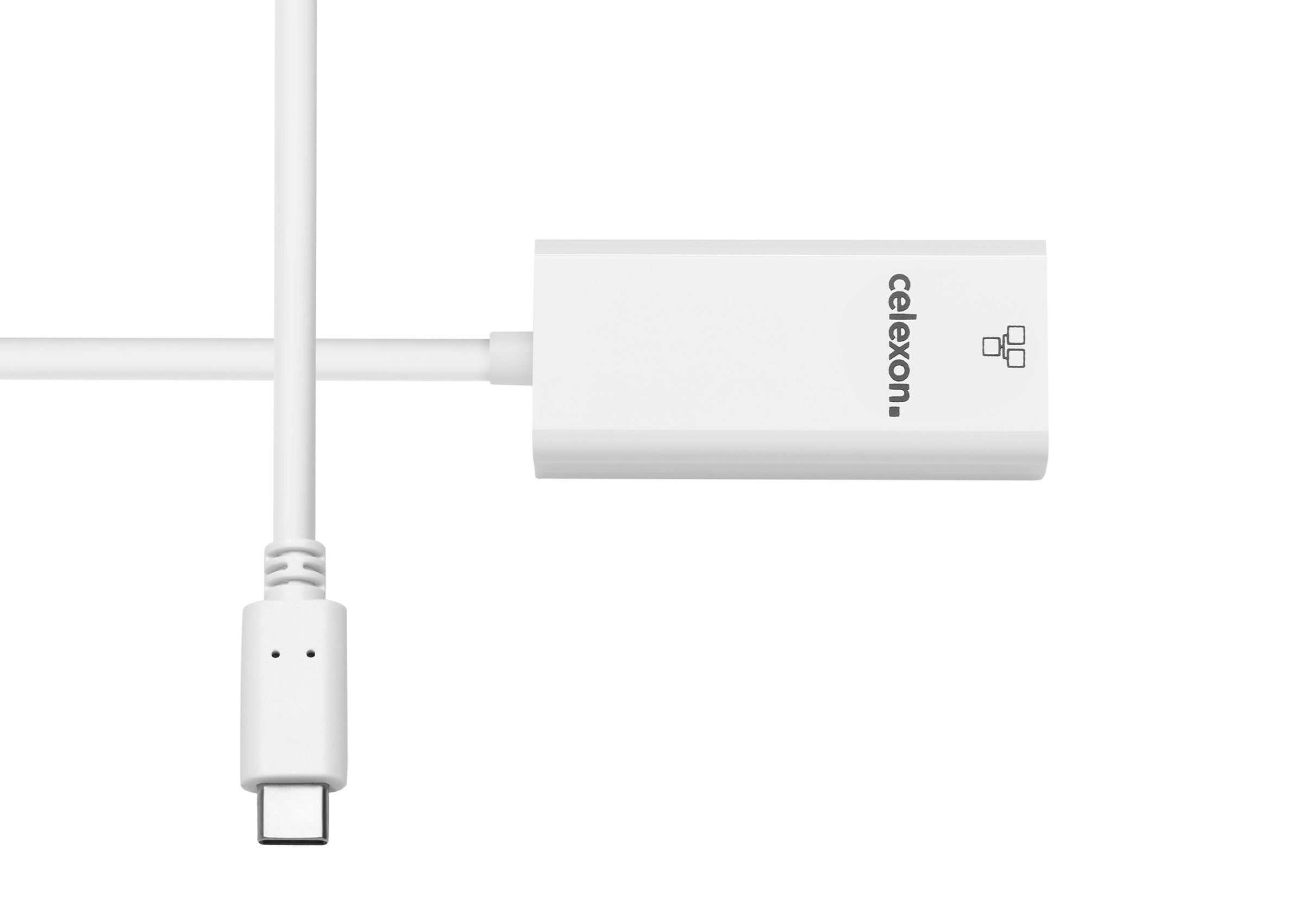 celexon-adaptateur-usb-c-vers-ethernet-1-gbps-noir image 5