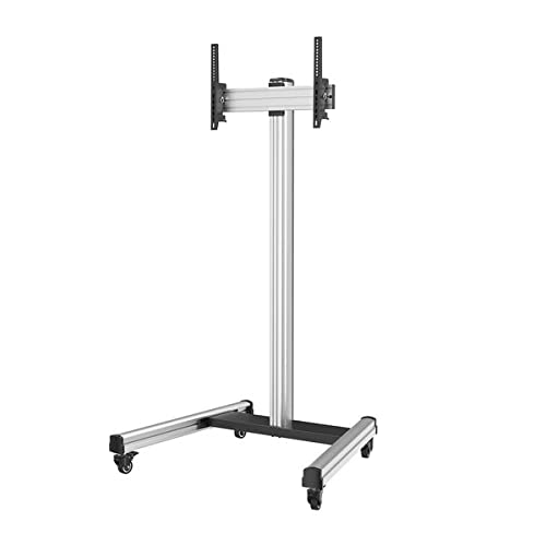 kimex-031-1102k2-support-tv-roulettes-32-75-175-cm image 3