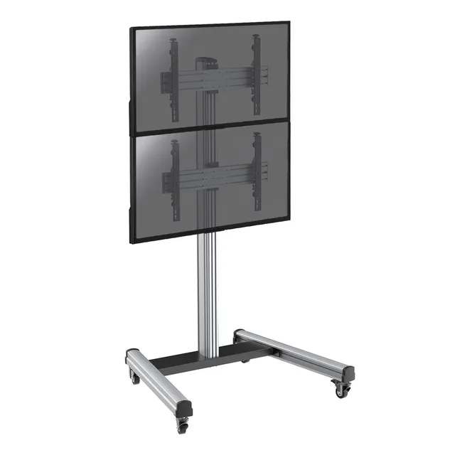 kimex-031-1200k2-support-tv-2-crans-40-65-175-cm image 1
