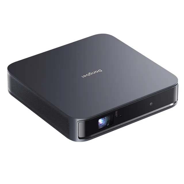 dangbei-atom-vid-oprojecteur-led-1080p-1200-lumens-gris image 1