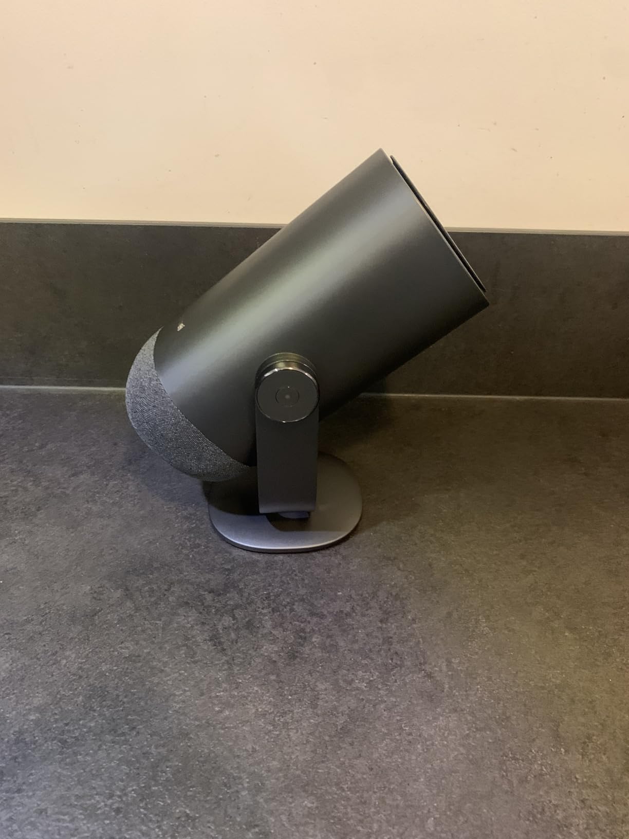 Dangbei Freedo vidéoprojecteur portable batterie 1080p