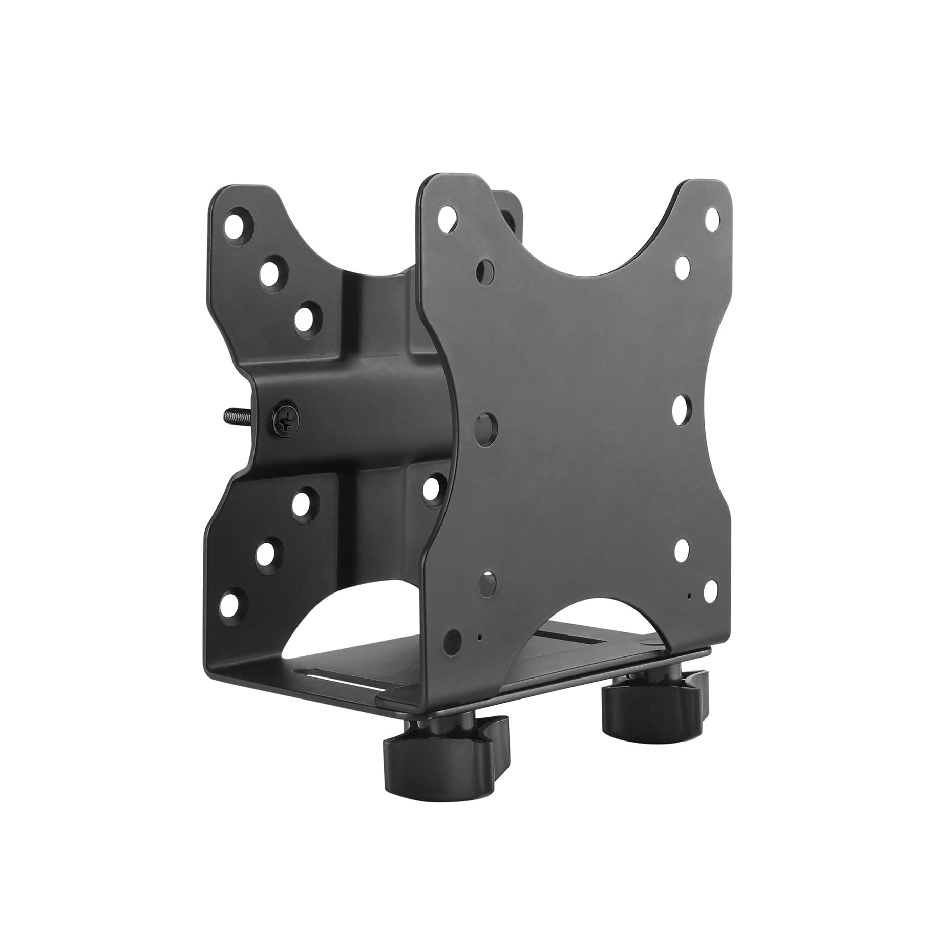 kimex-039-0007-support-mini-pc-universel-fixation-vesa-bureau image 1