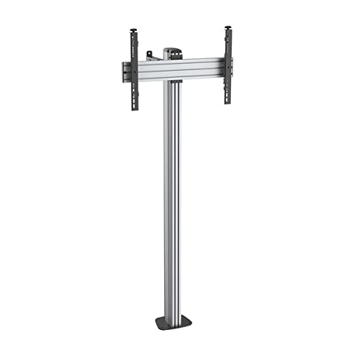kimex-031-1100k3-pied-tv-32-75-175cm-visser-50-kg image 4