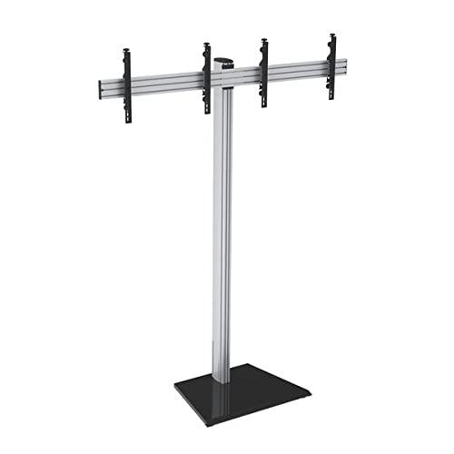 kimex-031-1221k1-support-tv-double-50-55-poser-240-cm-inclinable image 4