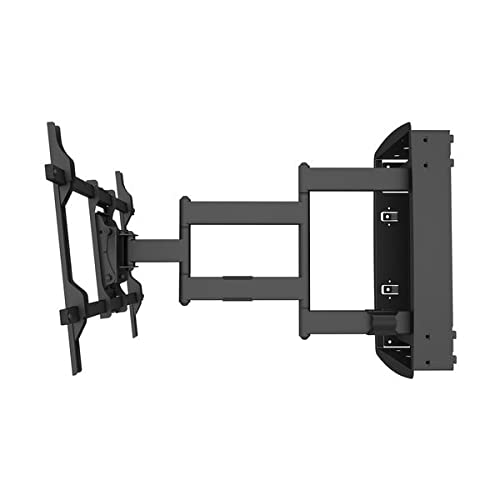 kimex-013-4060-support-mural-tv-32-65-encastrable-80-kg image 5