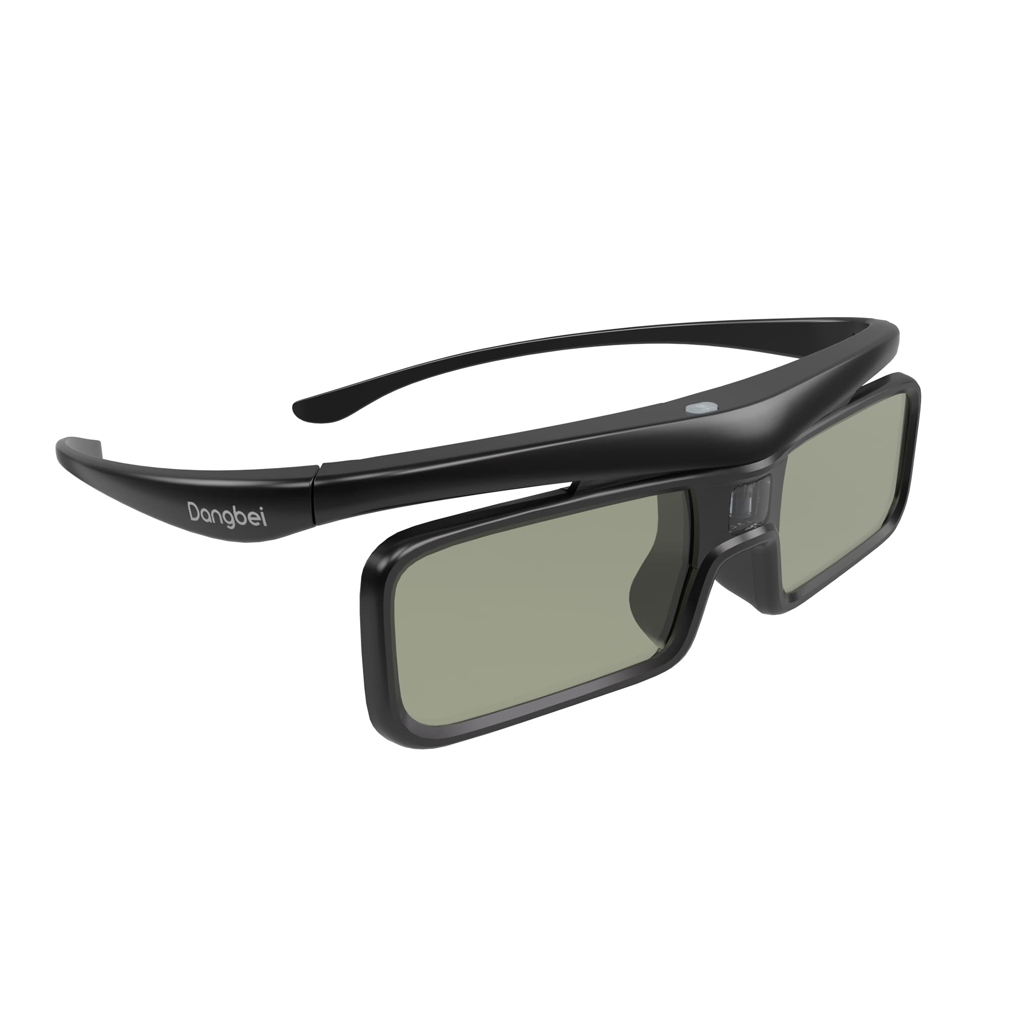 dangbei-lunettes-3d-actives-rechargeables-dlp-link image 1