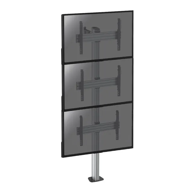 kimex-031-1300k3-support-tv-3-crans-40-65-visser image 1