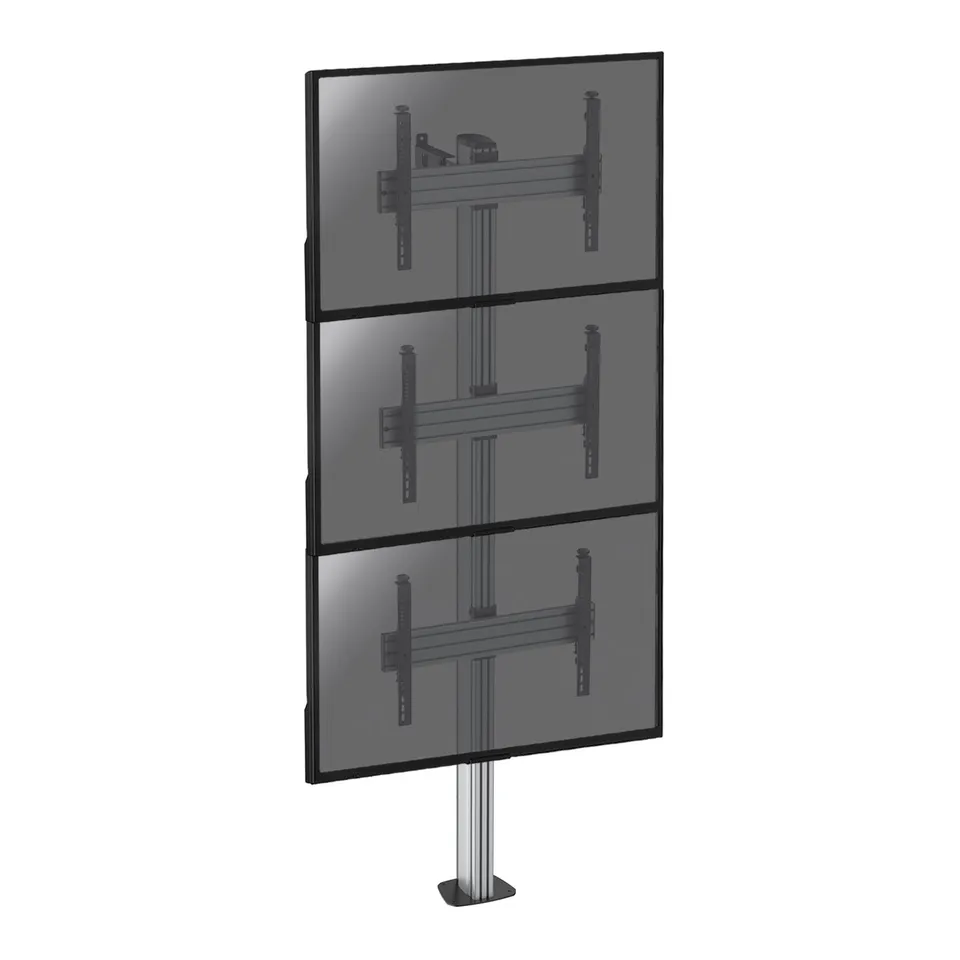 kimex-031-1300k3-support-tv-3-crans-40-65-visser image 1