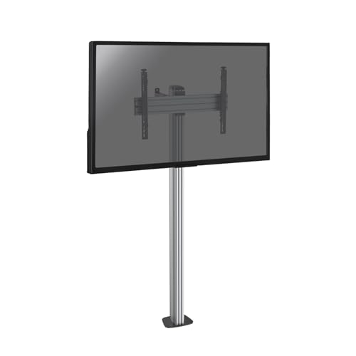 kimex-031-1100k3-pied-tv-32-75-175cm-visser-50-kg image 3