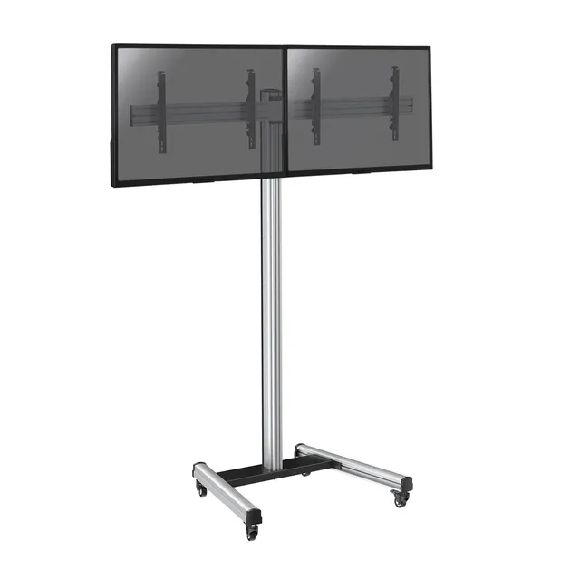 kimex-031-1211k2-support-tv-2-crans-43-49-240-cm image 1