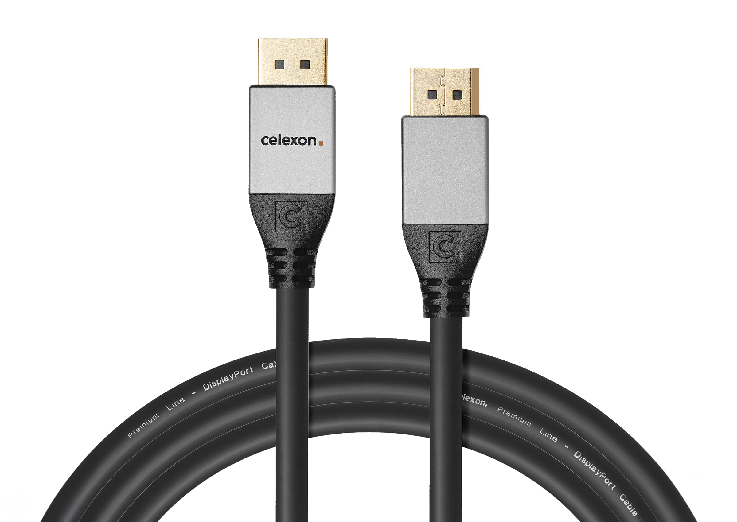 celexon-pro-c-ble-displayport-4k-1-5-m image 1