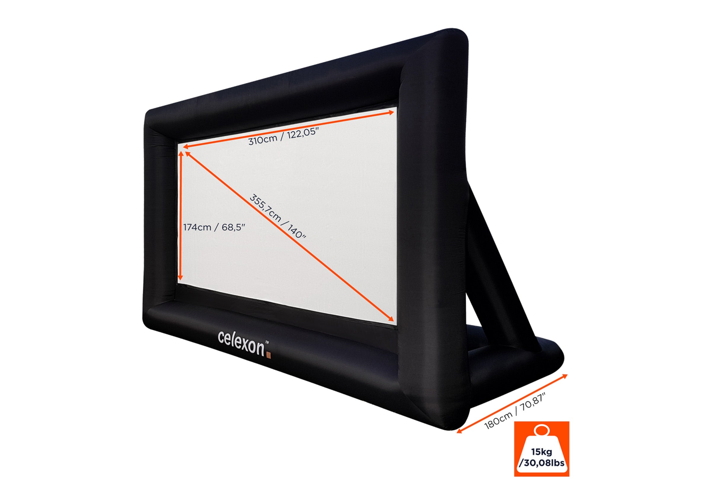 celexon-inf200-cran-gonflable-ext-rieur-16-9-310-cm-4k image 4