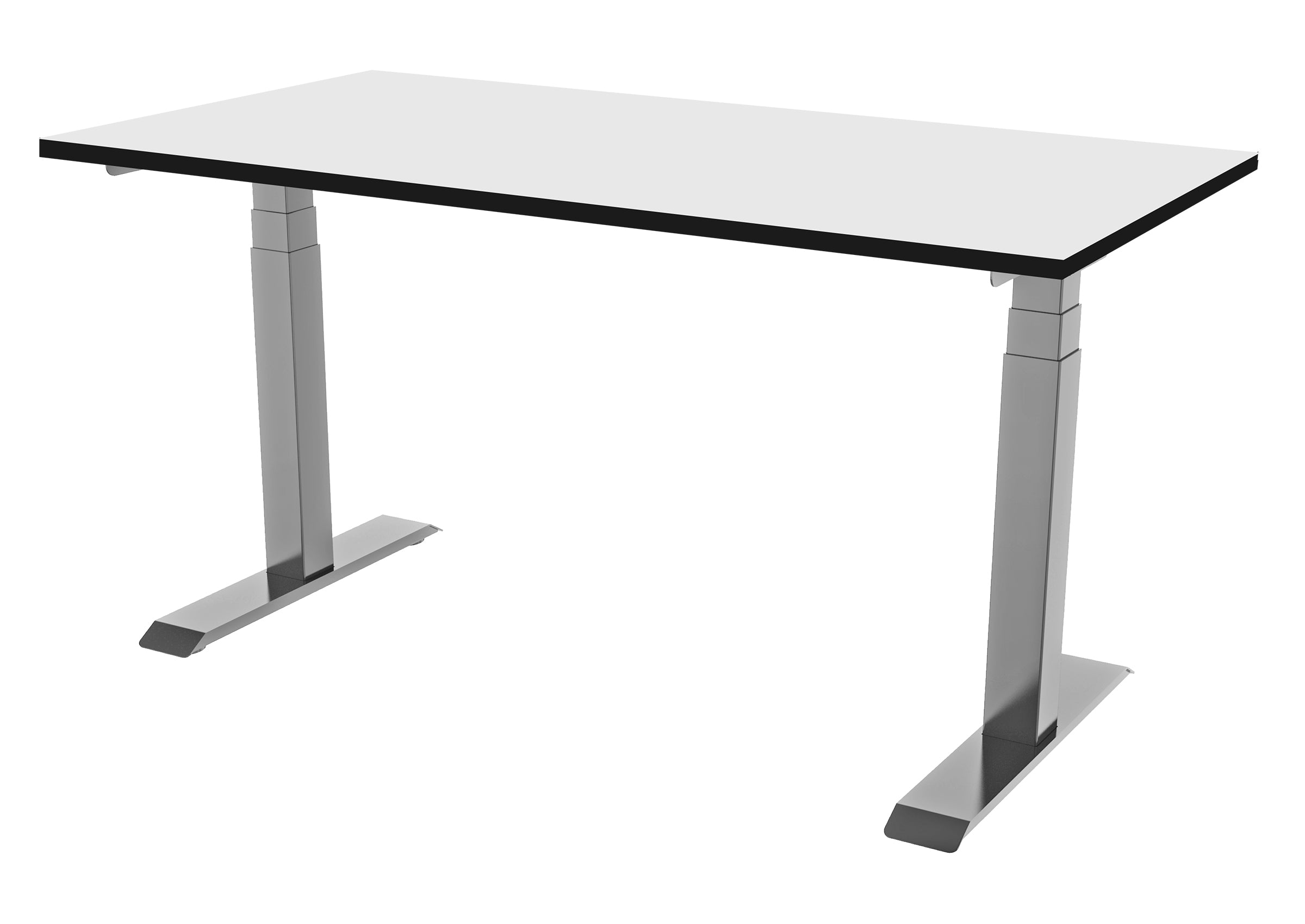 celexon-pro-eadjust-58123-bureau-r-glable-noir-150x75-cm image 6