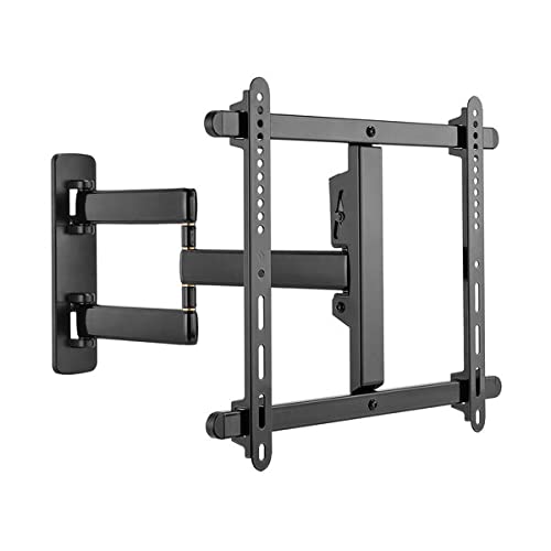 kimex-013-3145-support-tv-mural-32-55-orientable-inclinable image 5
