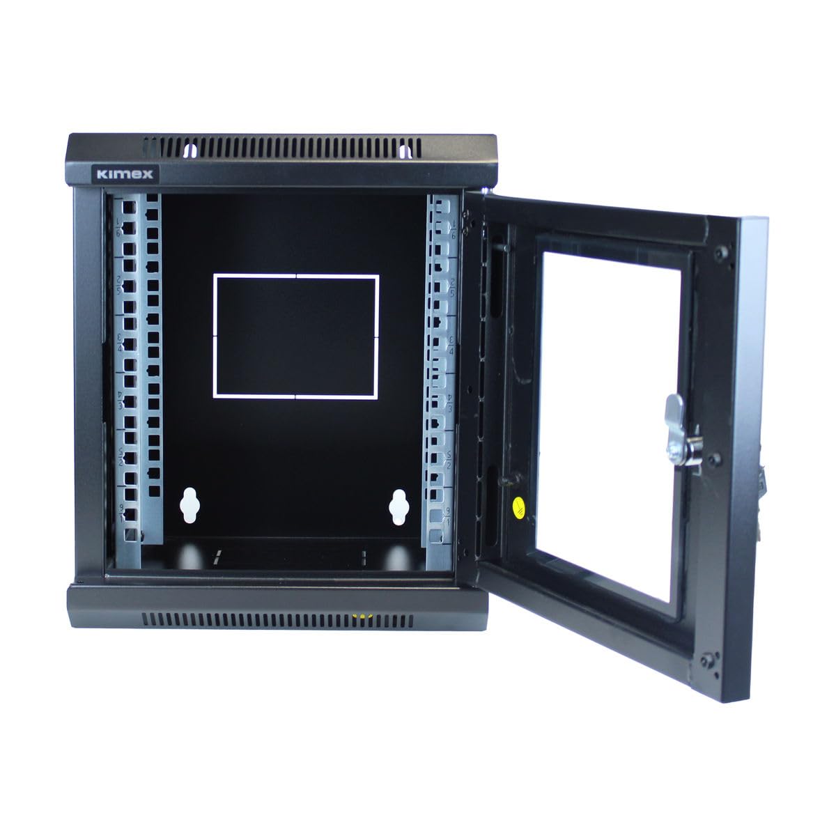 kimex-racks-6u-rack-mural-10-312x310mm-60-kg-assembl image 5