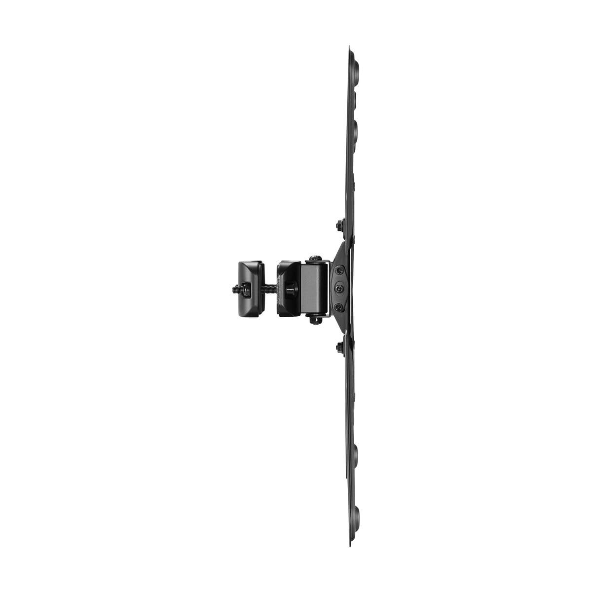 kimex-019-1312-support-tv-truss-32-55-inclinable-noir image 4