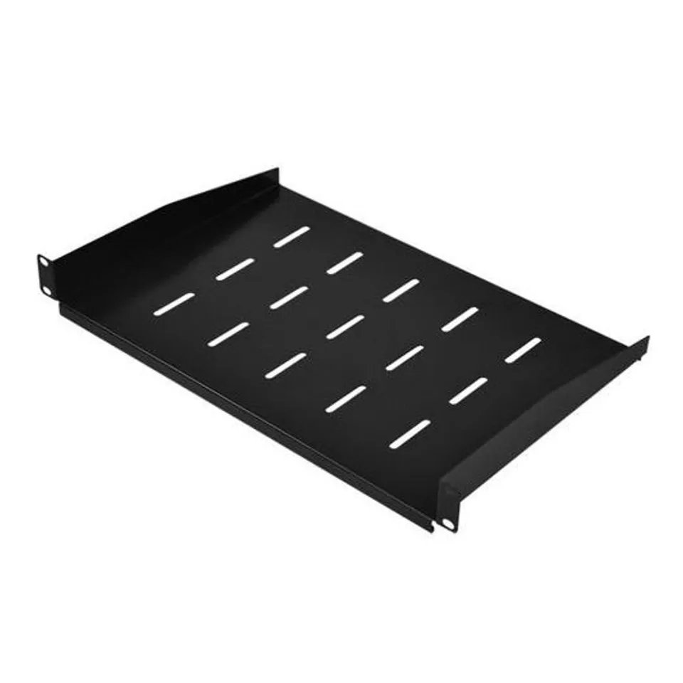 kimex-tag-re-fixe-rack-19-1u-profondeur-25-cm image 1