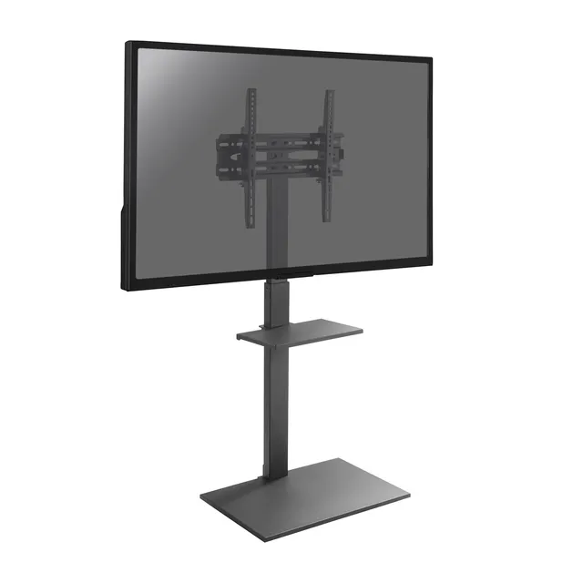 kimex-030-1744-pied-tv-32-55-hauteur-95-125cm-tag-re image 1