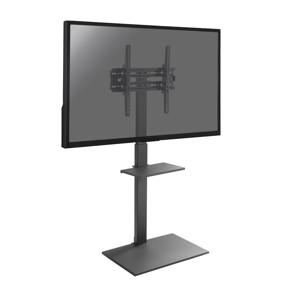 kimex-030-1744-pied-tv-32-55-hauteur-95-125cm-tag-re image 1