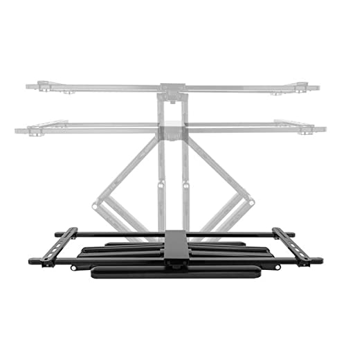 kimex-013-3245-support-tv-mural-43-90-orientable-inclinable image 8