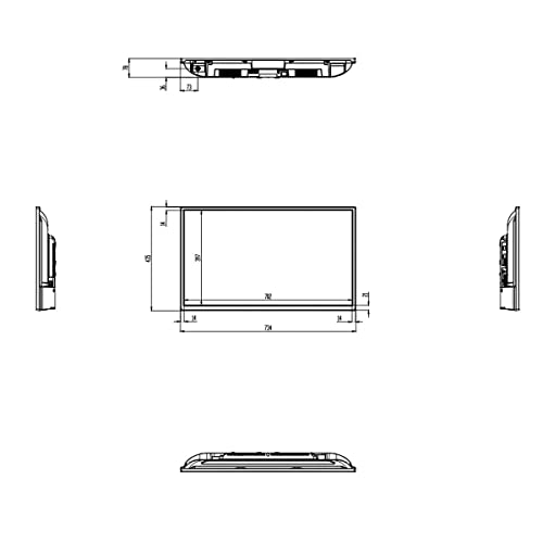 kimex-crans-164-3245-moniteur-32-full-hd-450-cd-m-24-7 image 6