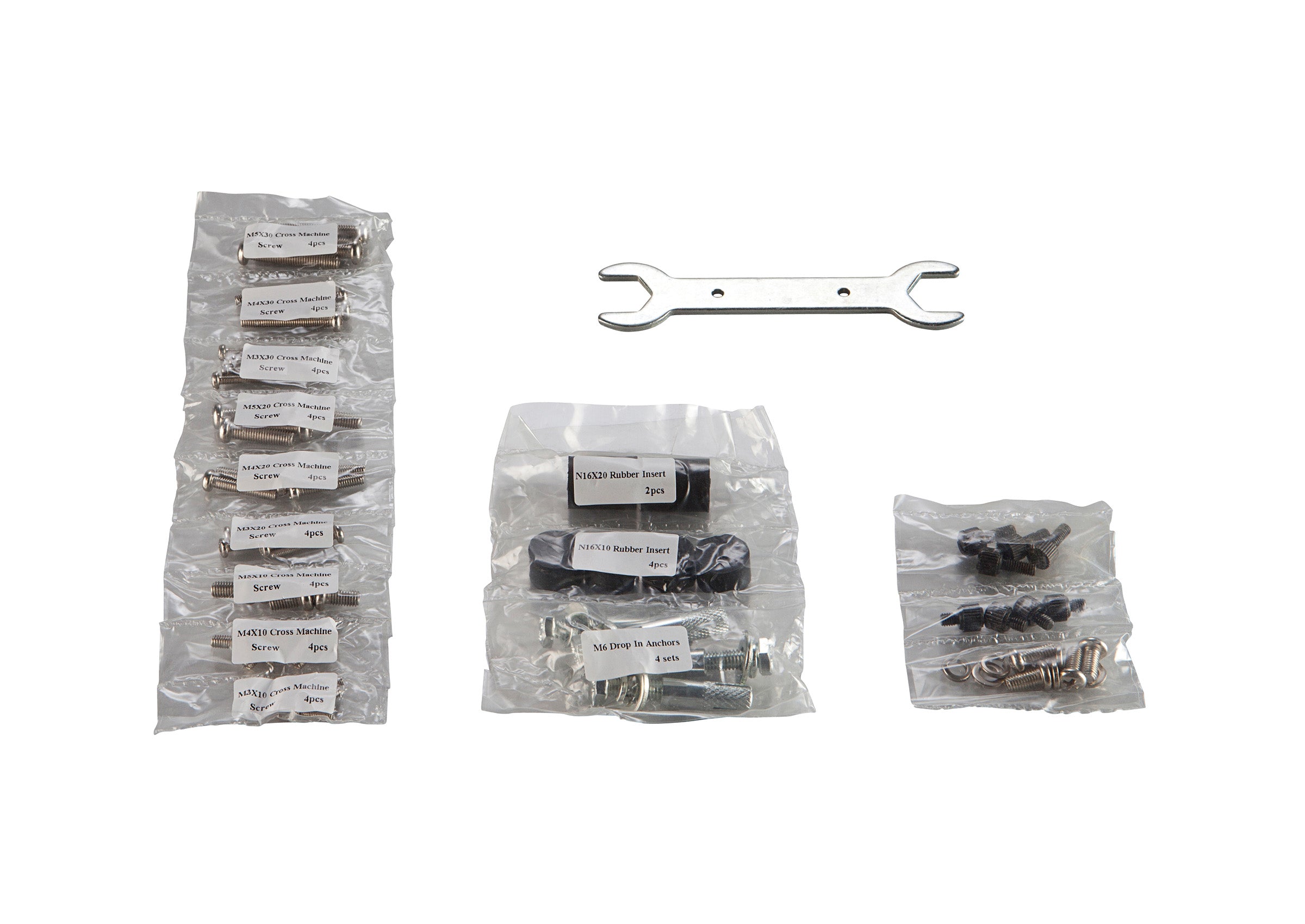 celexon-multicel-kit-vis-support-vid-oprojecteur-m3-m4-m5 image 1