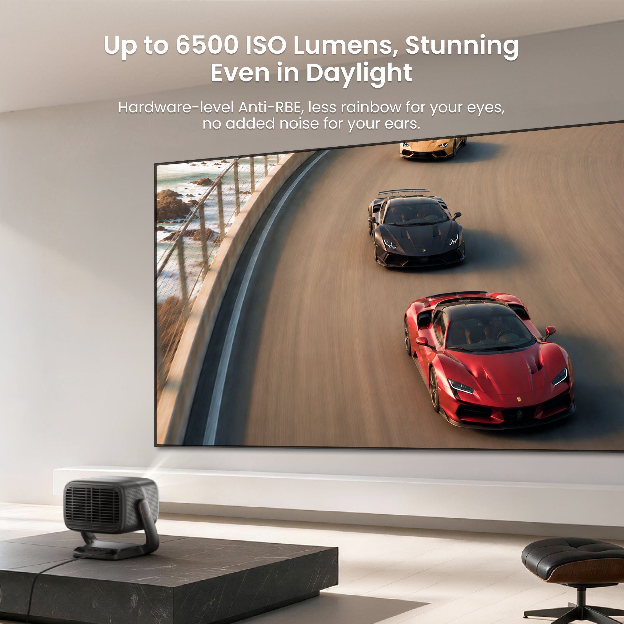 jmgo-iris-ultra-max-vid-oprojecteur-4k-120hz-google-tv image 7