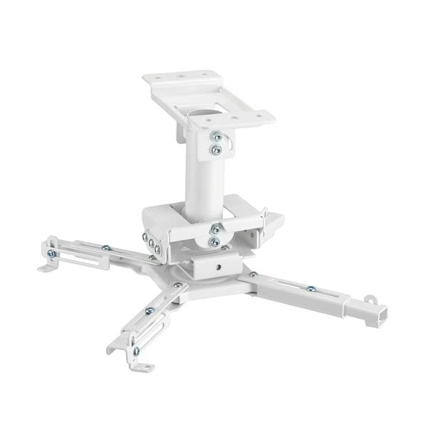 kimex-052-3000-support-vid-oprojecteur-plafond-25-cm-blanc image 6