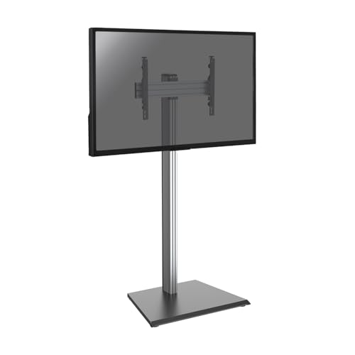 kimex-031-1100k1-pied-tv-32-75-hauteur-175cm-50kg image 3