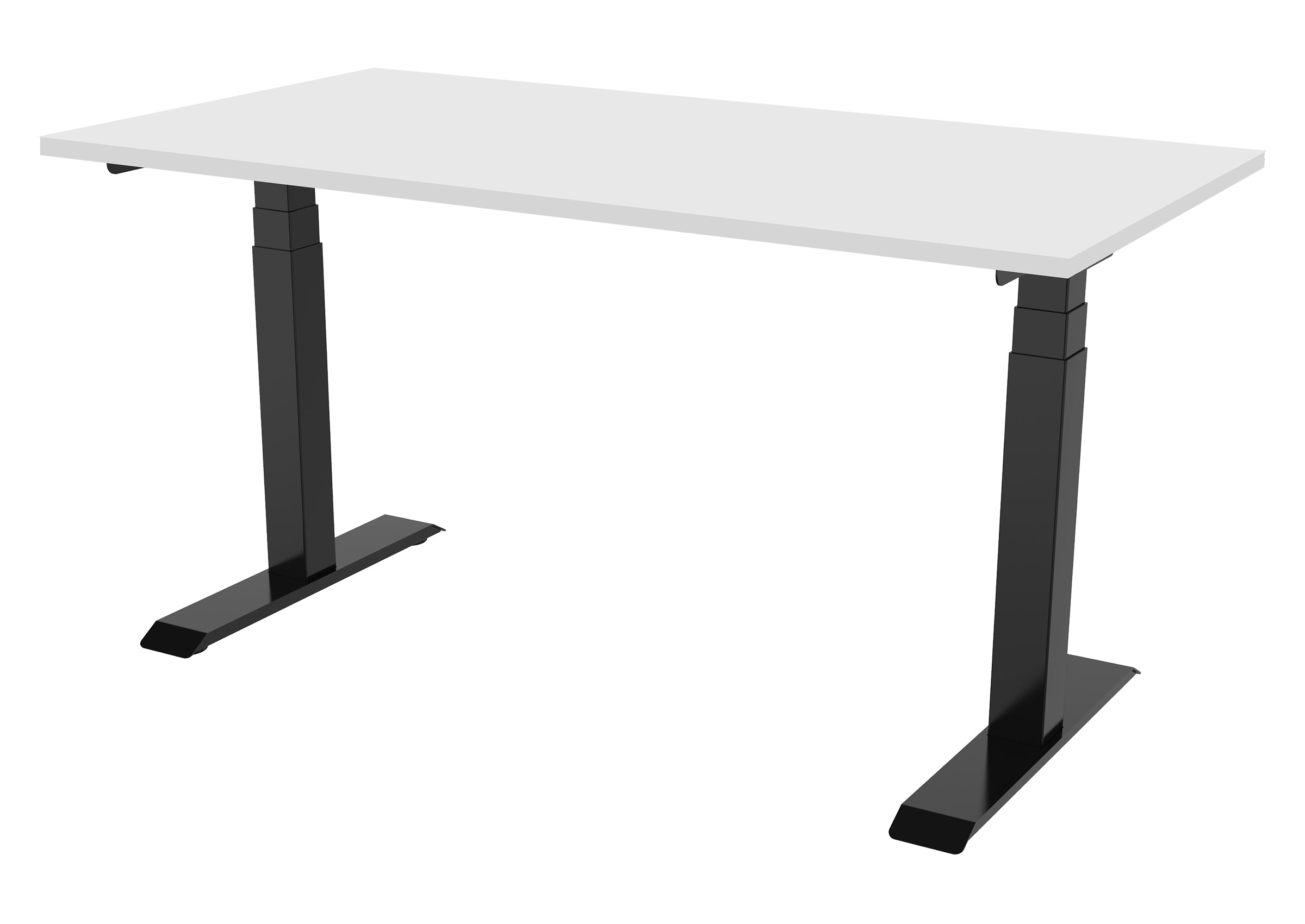 celexon-pro-eadjust-58123-bureau-r-glable-noir-150x75-cm image 3