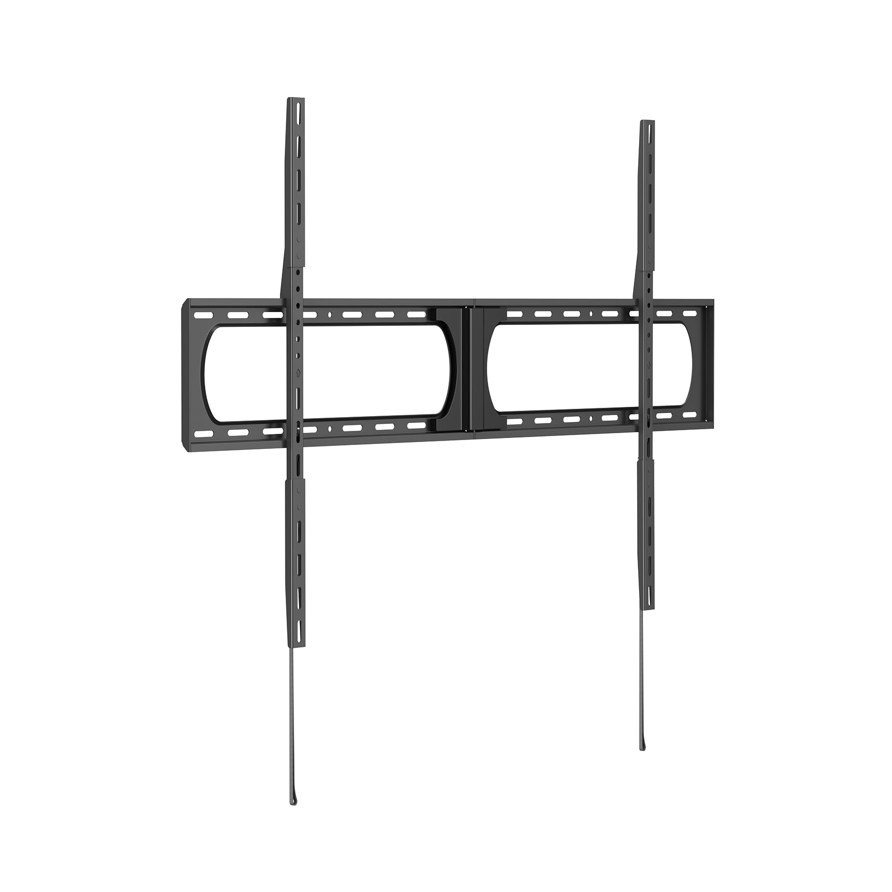 kimex-012-2108-support-tv-mural-inclinable-60-100-100-kg image 1