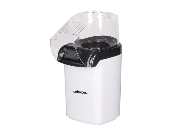 celexon-cinepop-cp150-machine-popcorn-air-chaud-50-g image 1