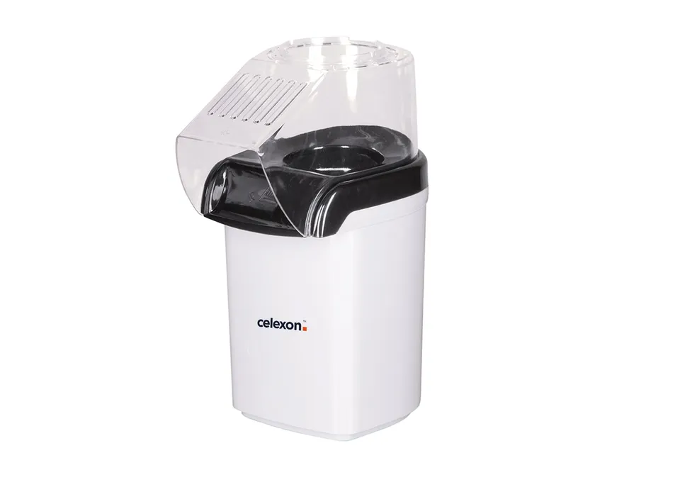 celexon-cinepop-cp150-machine-popcorn-air-chaud-50-g image 1