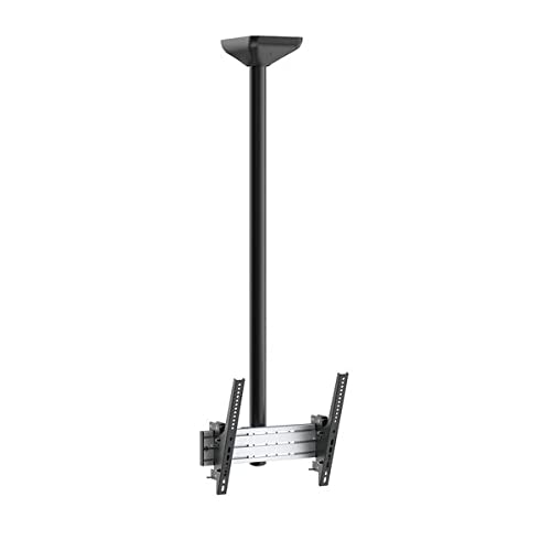 kimex-031-4110k2-support-plafond-tv-43-75-portrait-150-cm image 4