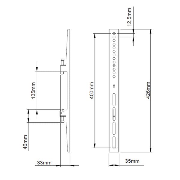 kimex-supports-032-1021k1-support-tv-sol-32-75-180cm image 6