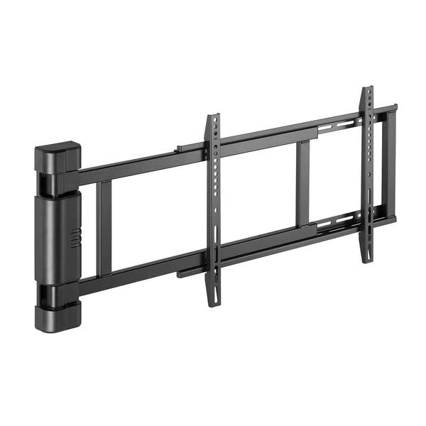 kimex-018-8064-support-tv-mural-motoris-32-75-t-l-commande image 7