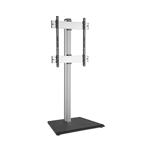 kimex-031-1110k1-support-tv-pied-60-100-portrait-poser image 4