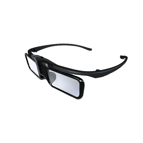 jmgo-lunettes-3d-actives-dlp-link-rechargeables-40h image 1