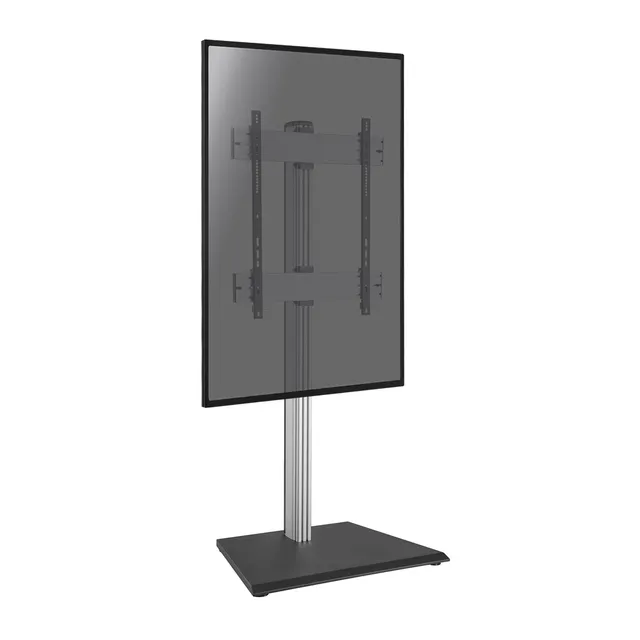 kimex-031-1110k1-support-tv-pied-60-100-portrait-poser image 1