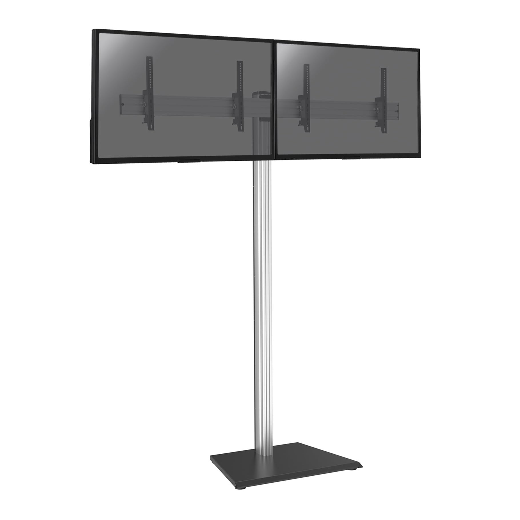 kimex-031-1221k1-support-tv-double-50-55-poser-240-cm-inclinable image 1