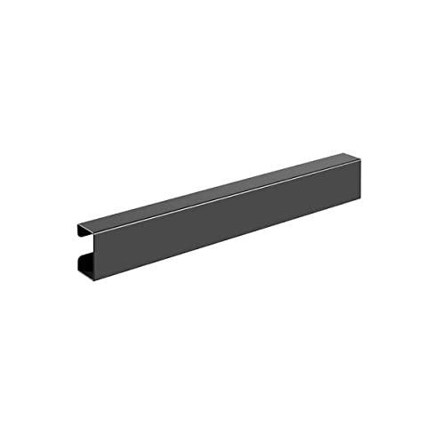 kimex-150-3112-goulotte-passe-c-bles-verticale-noire-35-cm image 6