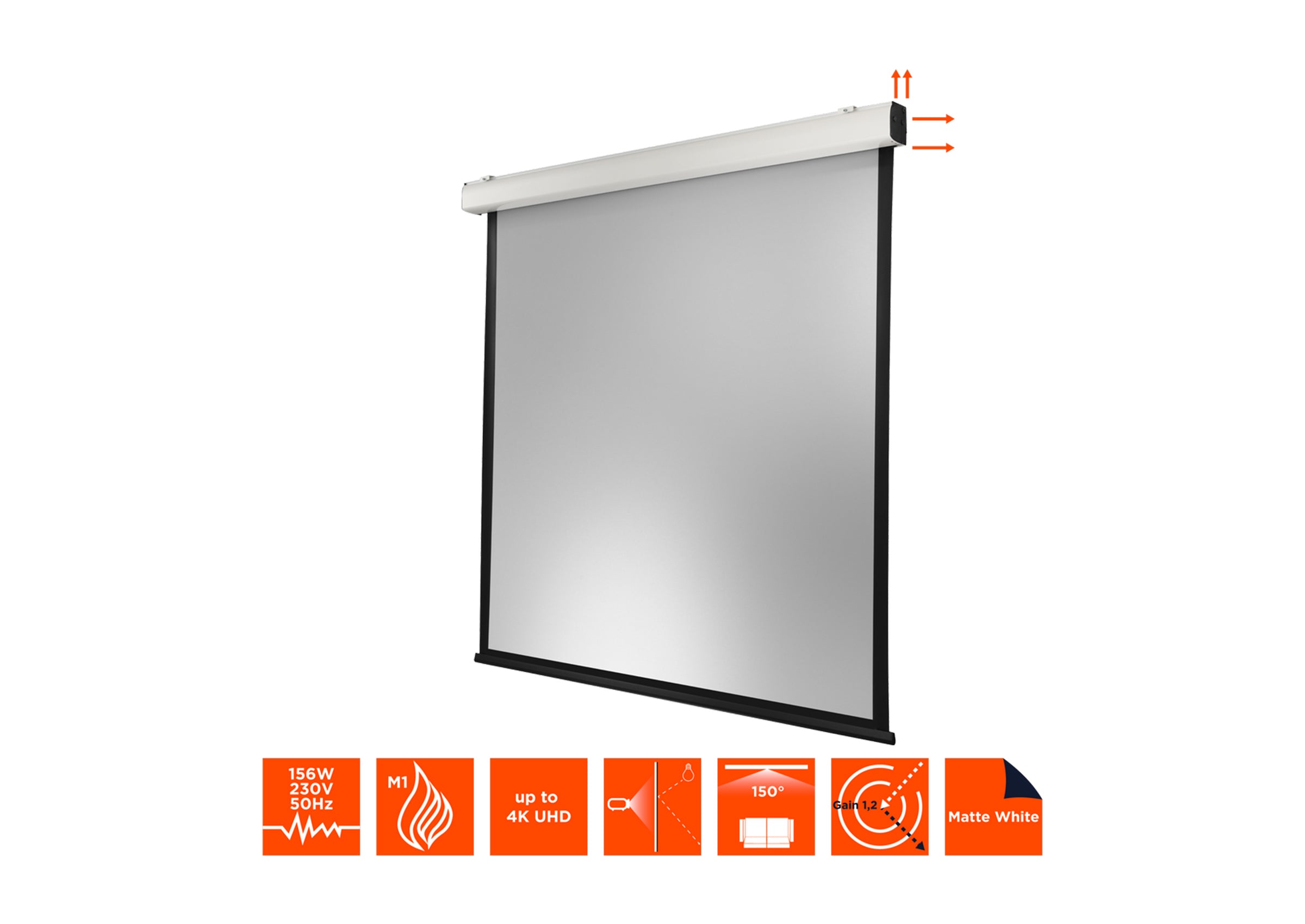 celexon-expert-xl-cran-projection-motoris-16-9-450x253-cm image 6