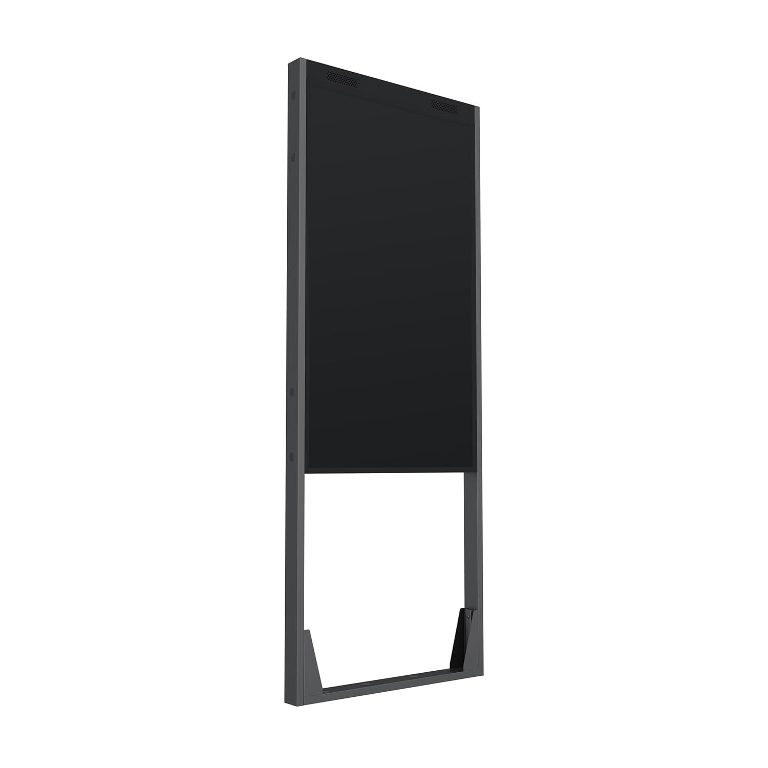 kimex-032-3004-pied-vitrine-samsung-om55n-d-base-large image 1
