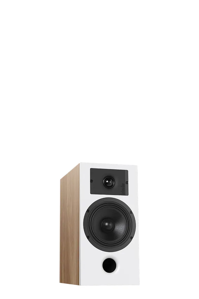 indiana-line-diva-3-enceinte-colonne-noir-fa-ade-mate image 1