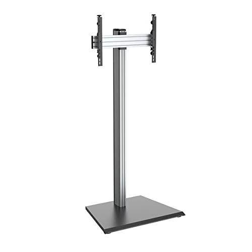 kimex-031-1100k1-pied-tv-32-75-hauteur-175cm-50kg image 4