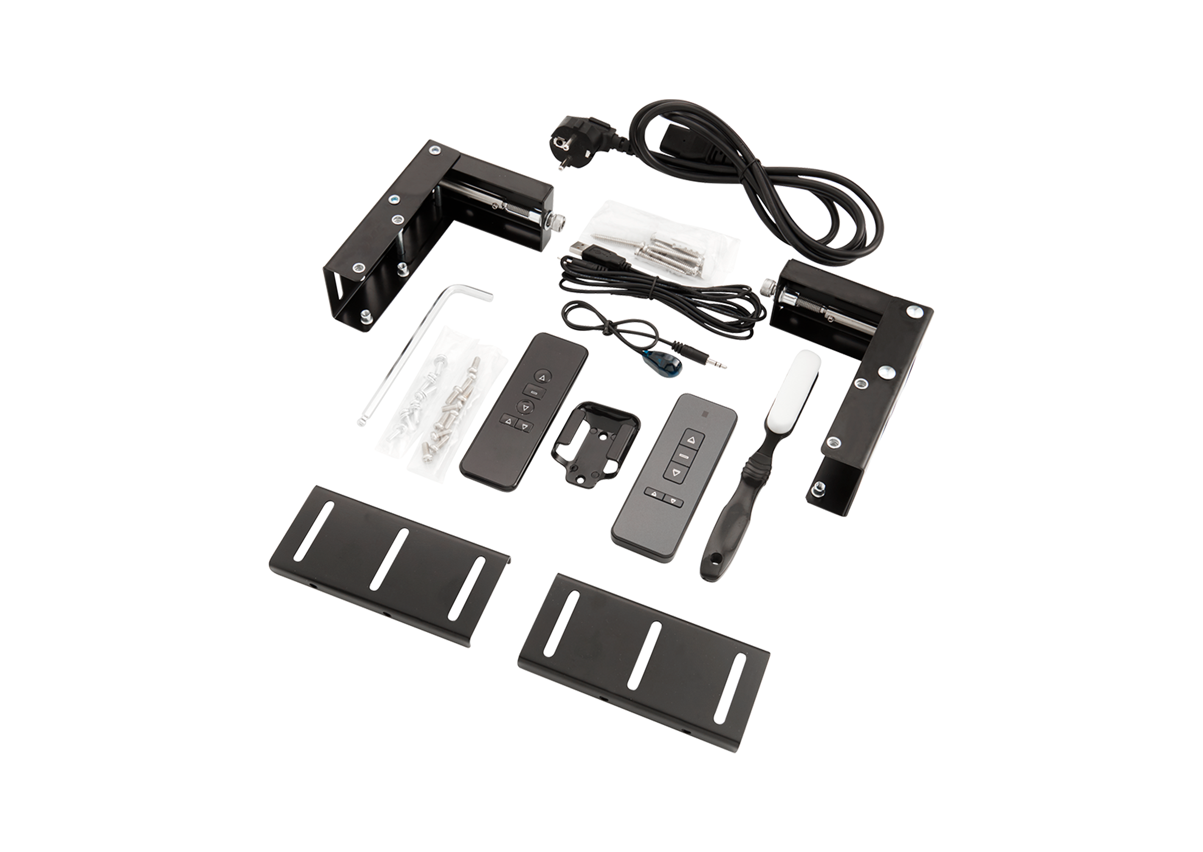 celexon-expert-cran-de-projection-sol-motoris-clr-ust-95-noir image 8