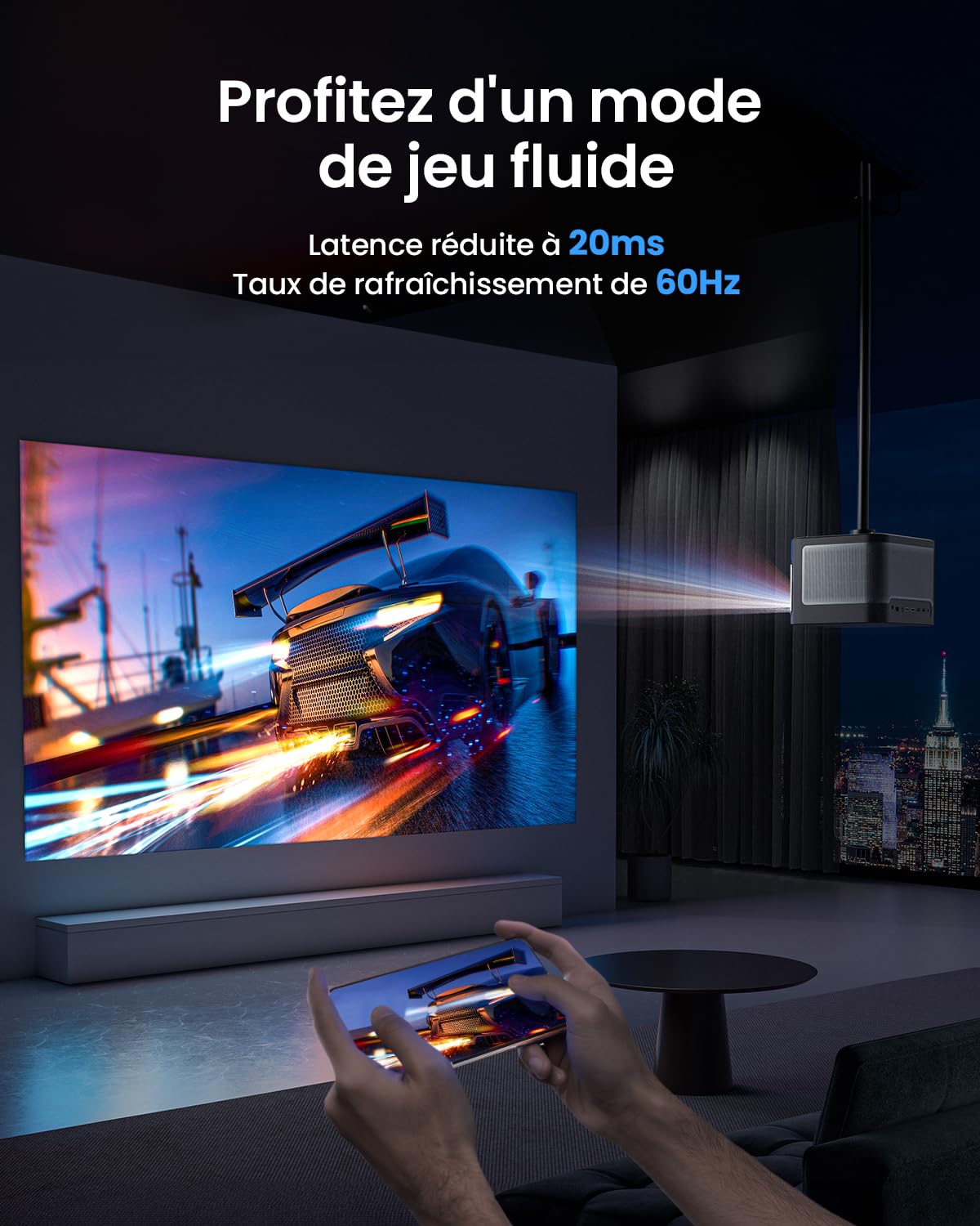 dangbei-dbx3-pro-vid-oprojecteur-laser-4k-1800-lumens image 6