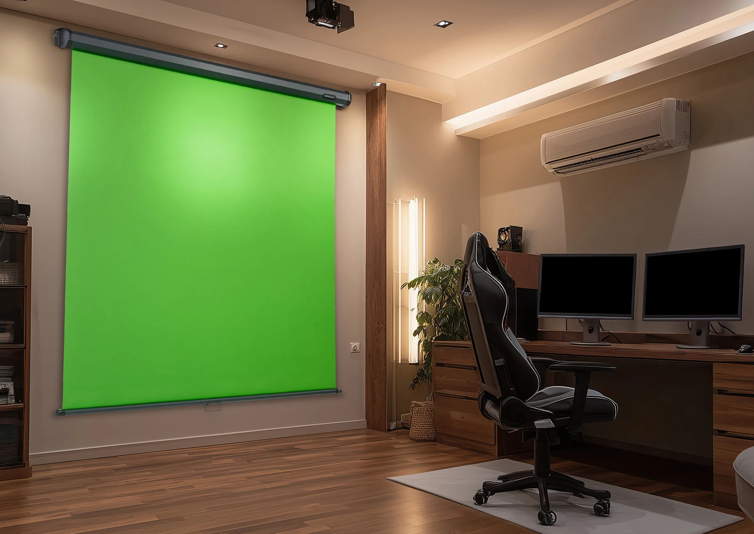 celexon-chroma-key-cran-fond-vert-200-x-190-cm-manuel image 2